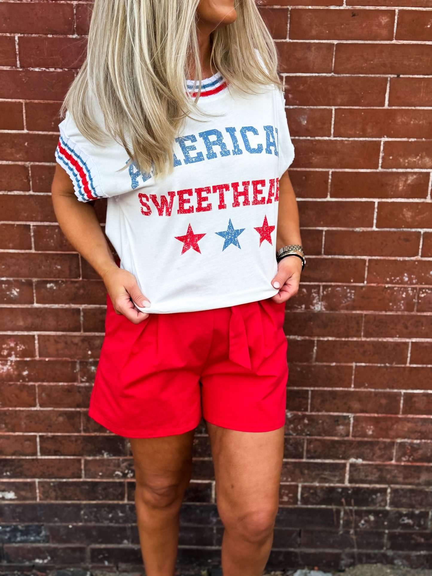 American Sweetheart