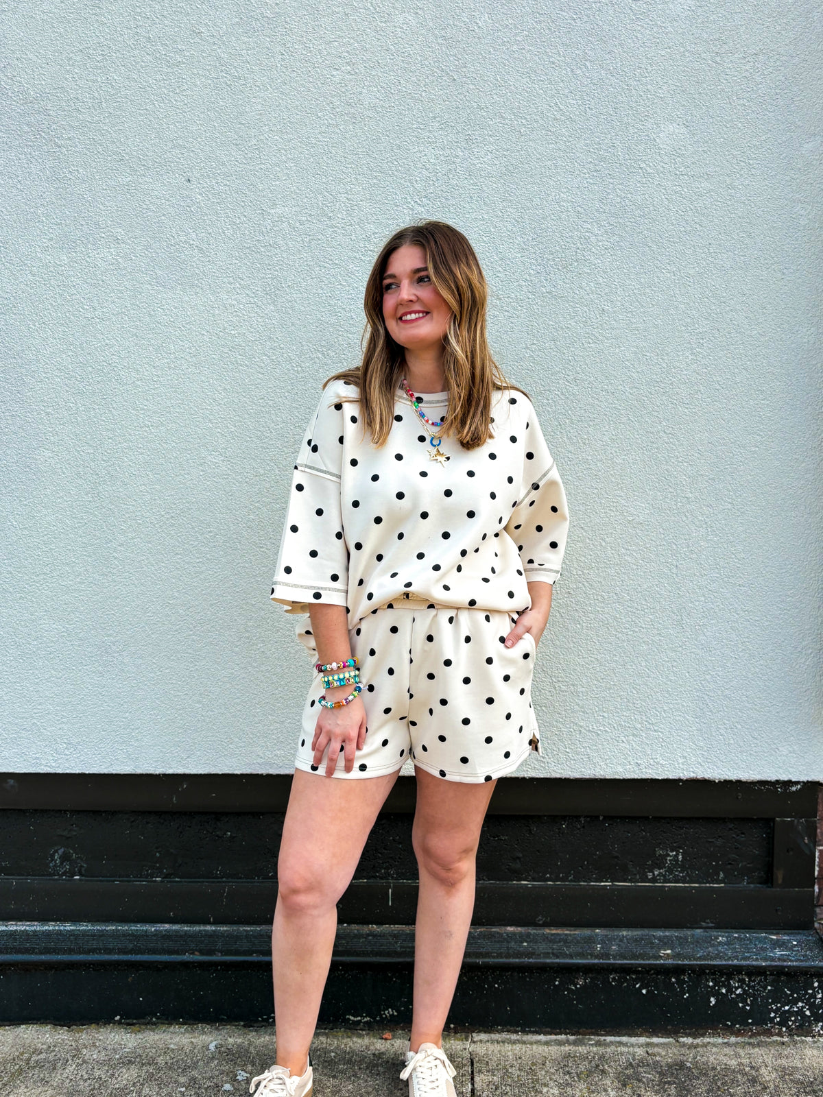 Darling Dot Set