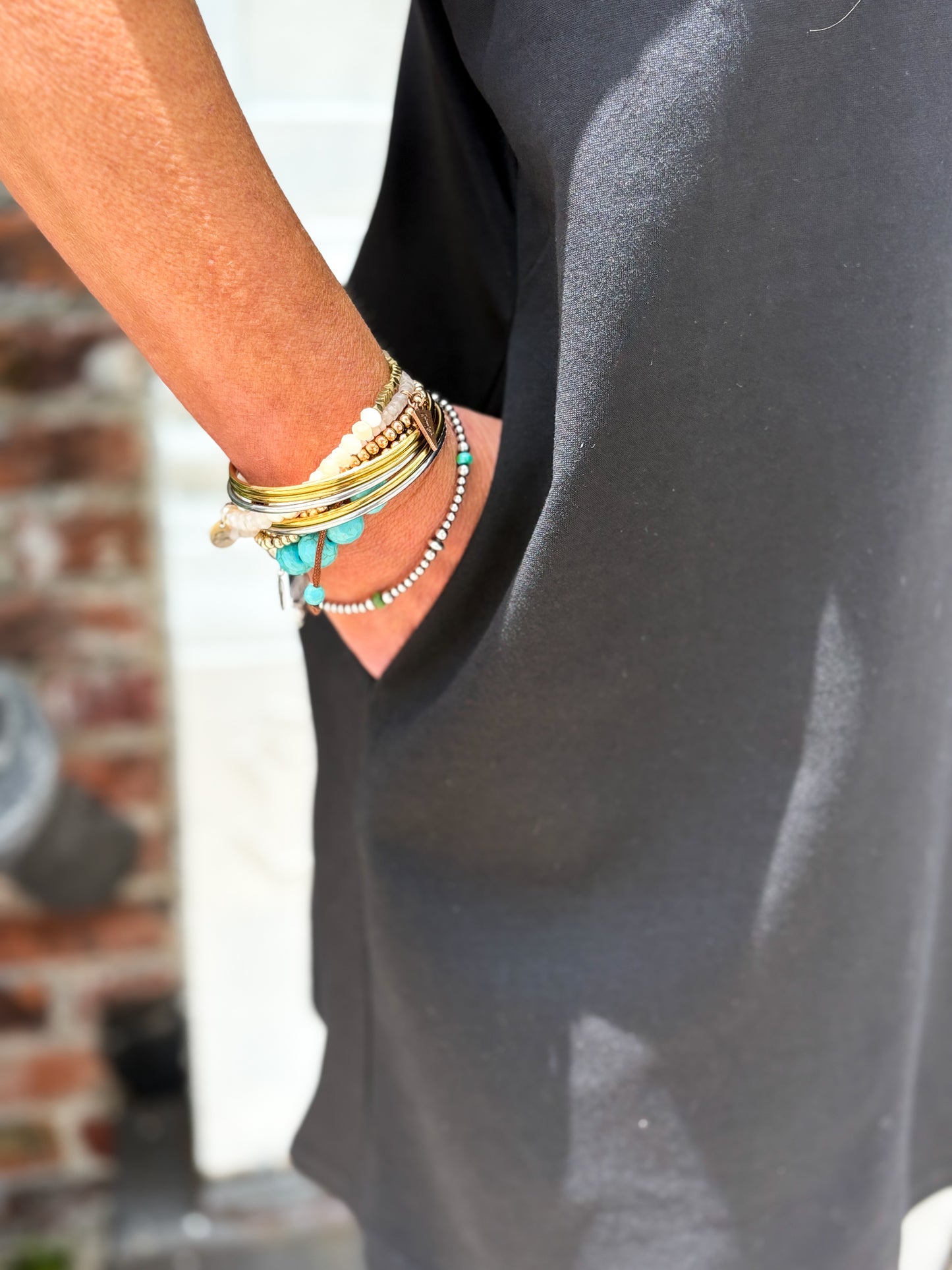 The Madison Dress
