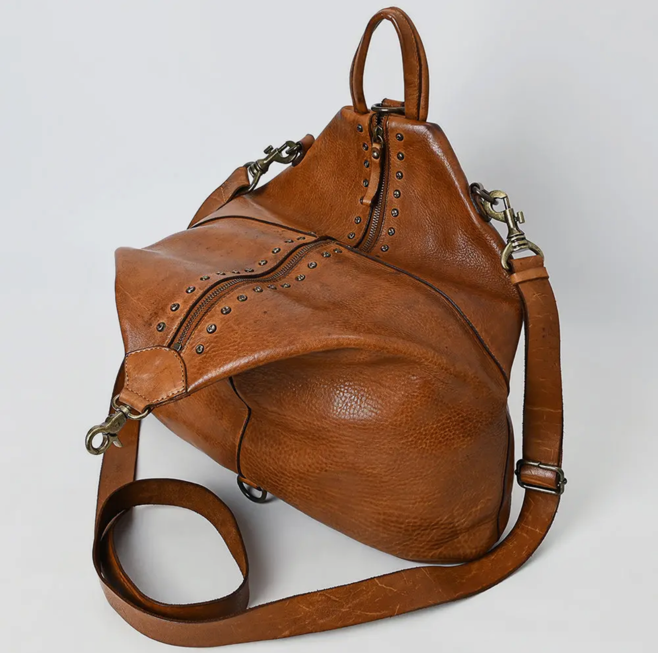 Riley Crossbody