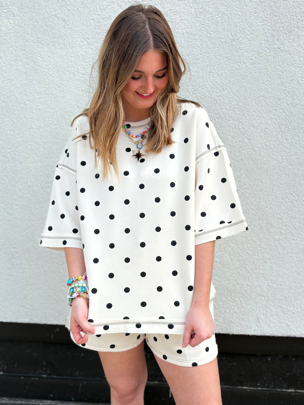 Darling Dot Set