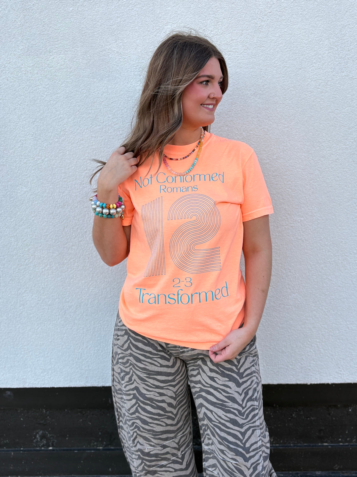 Not Conformed Tee