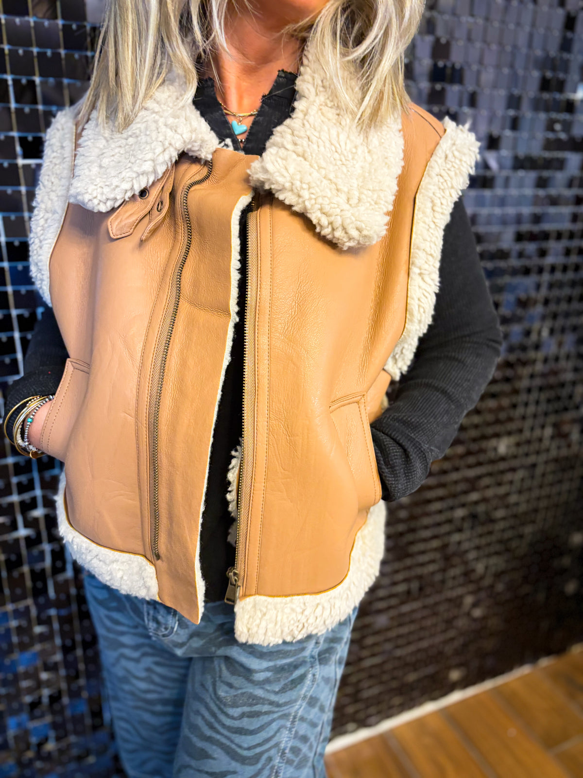 The Urban Vest