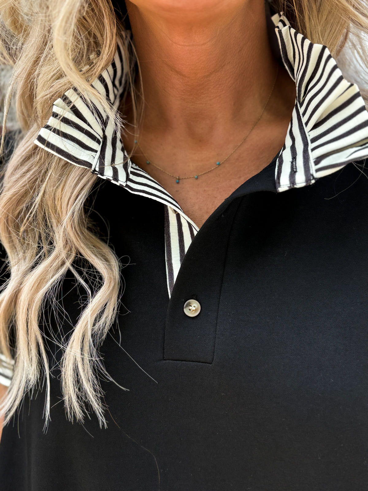 The Madison Dress