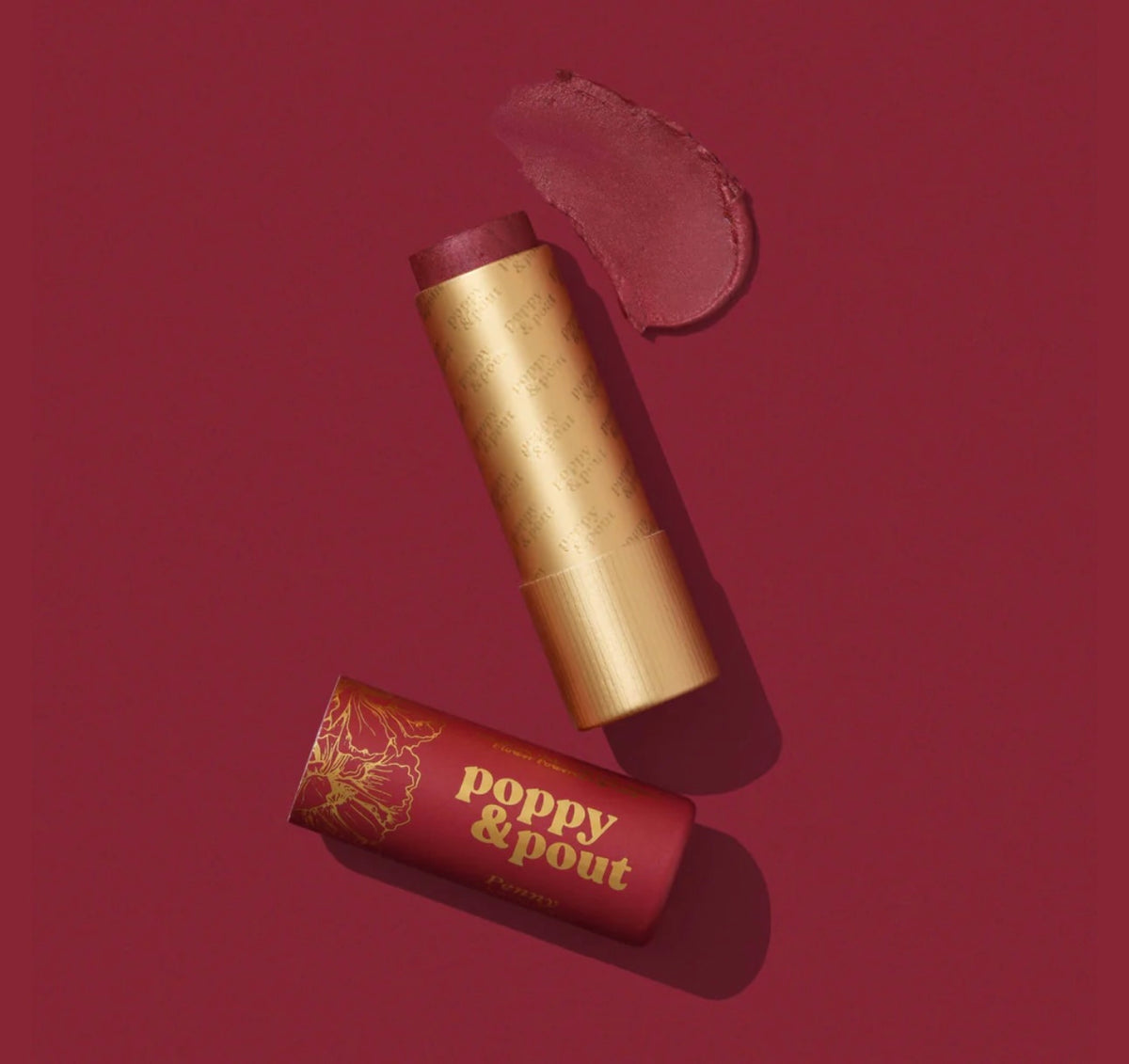 Lip Tint Penny