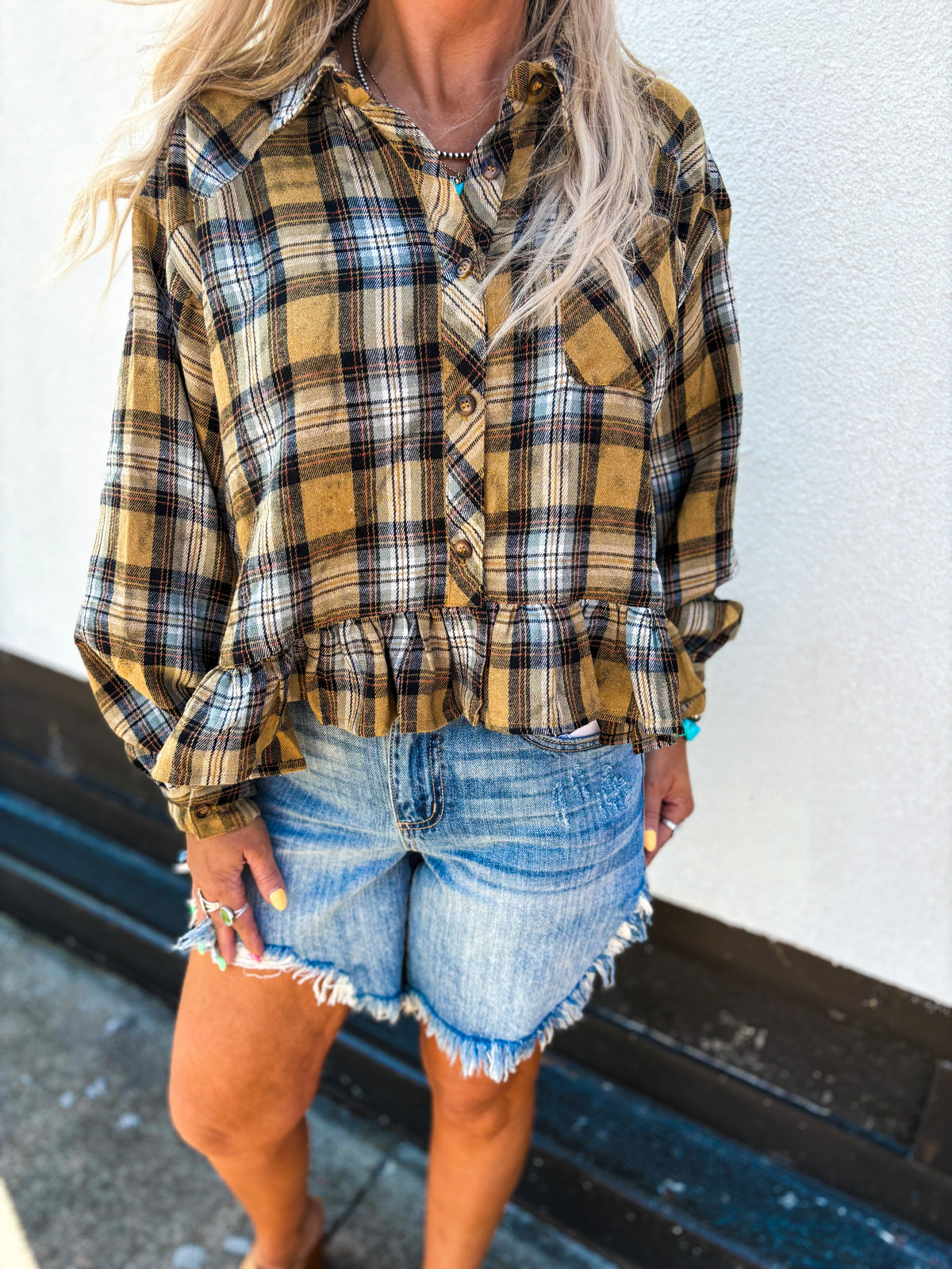 Rory Flannel
