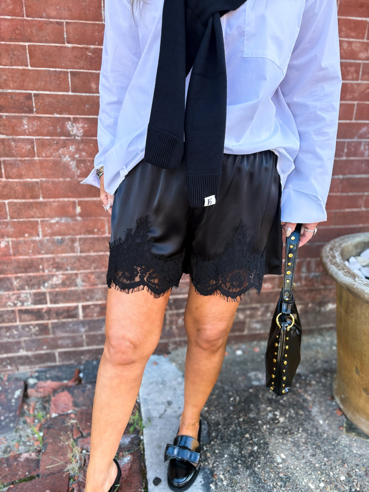 Pretty Little Things Shorts