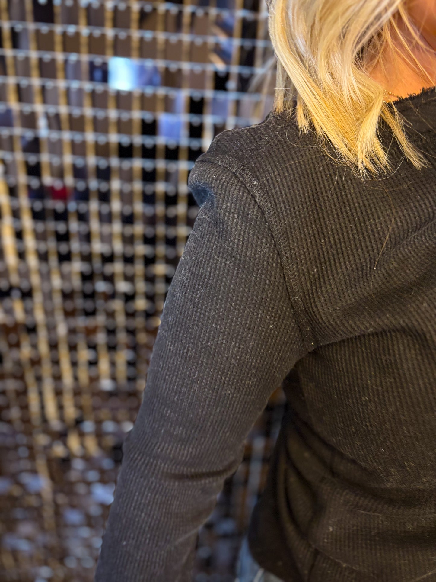 Sophie Thermal-Charcoal