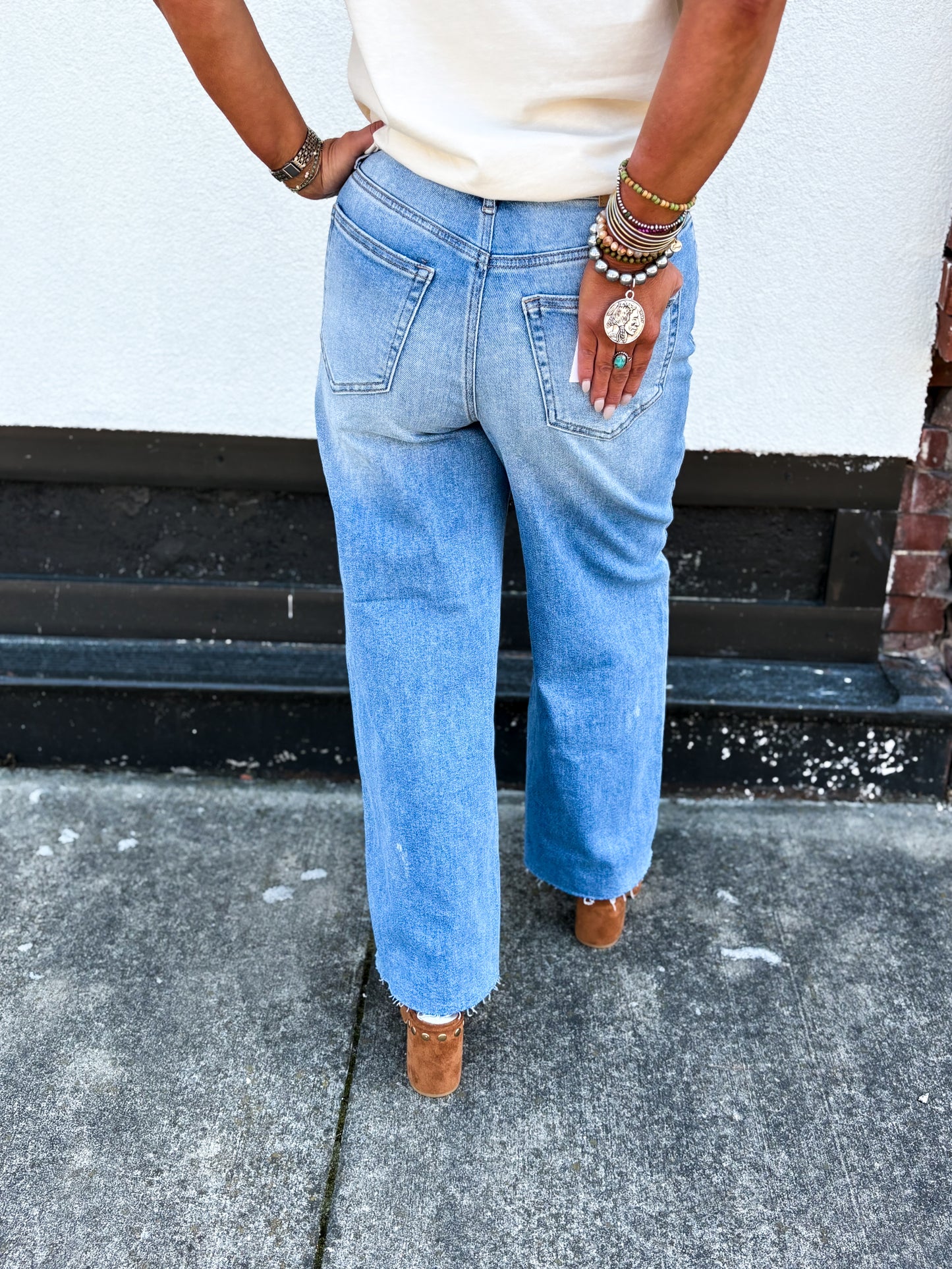 Demi Denim