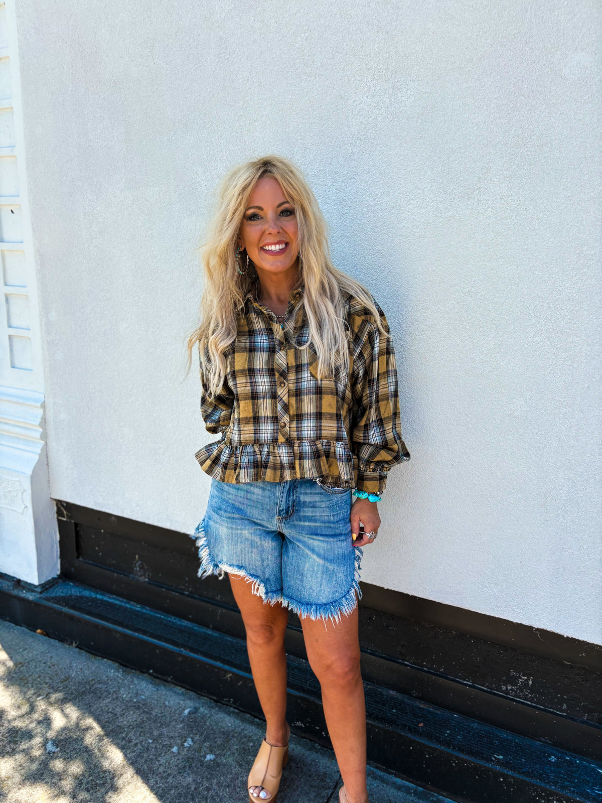 Rory Flannel