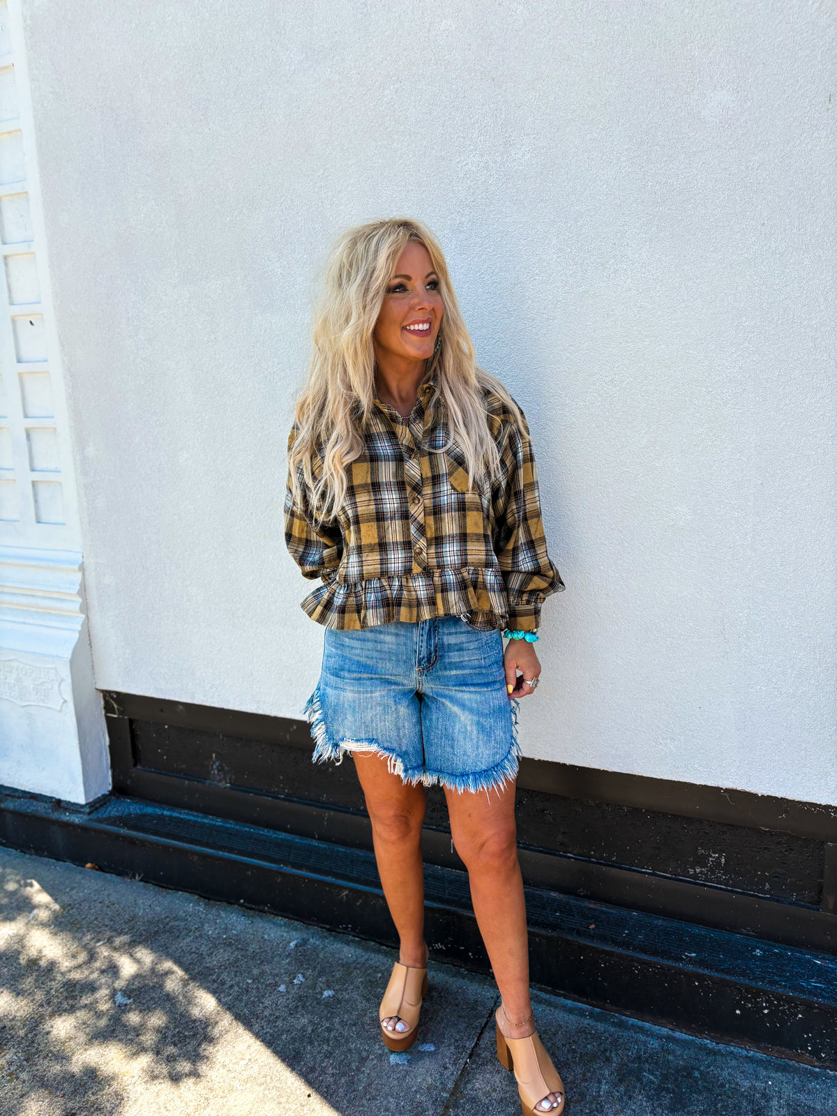 Rory Flannel