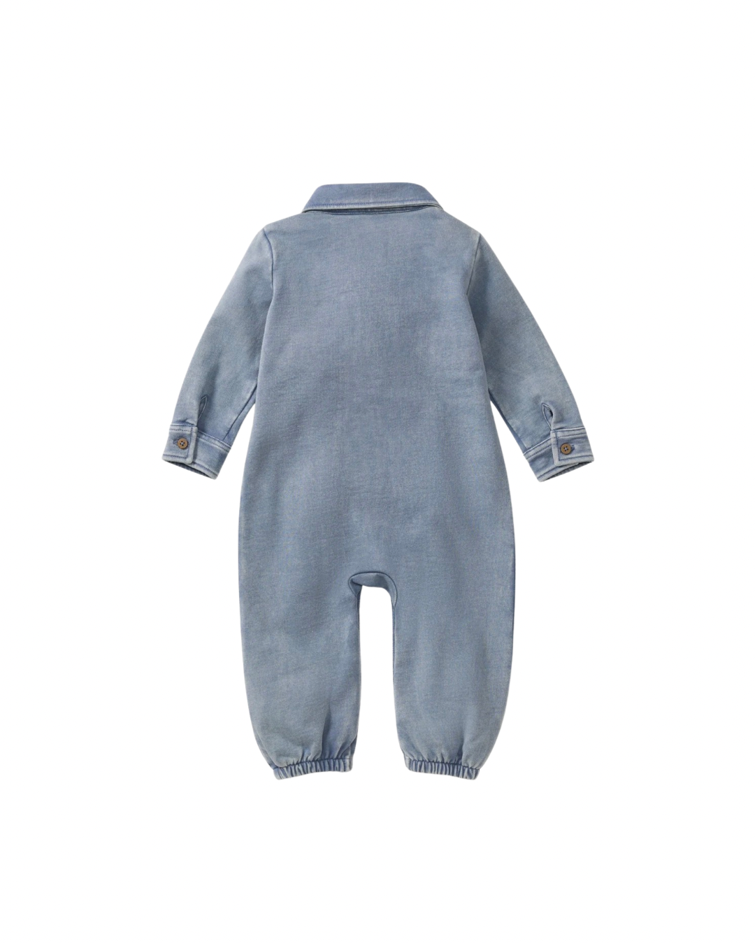 Blue Haze Jumper