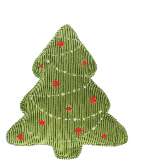 Tree Pillow