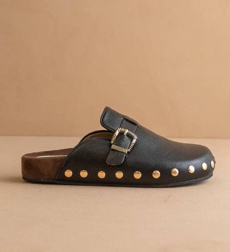 Toni Clog