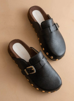 Toni Clog