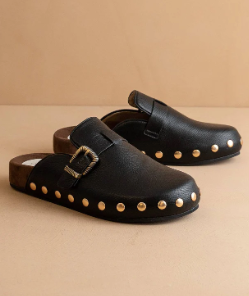 Toni Clog