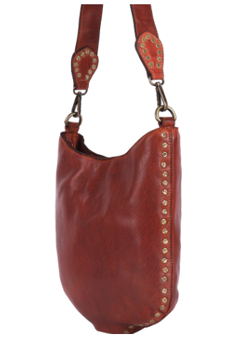Lucy Crossbody