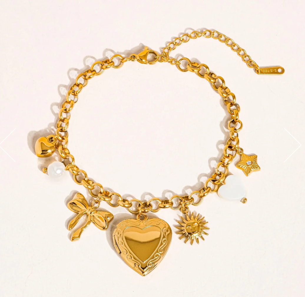 Charmer Bracelet