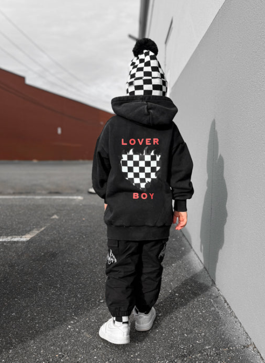 Lover Boy Hoodie