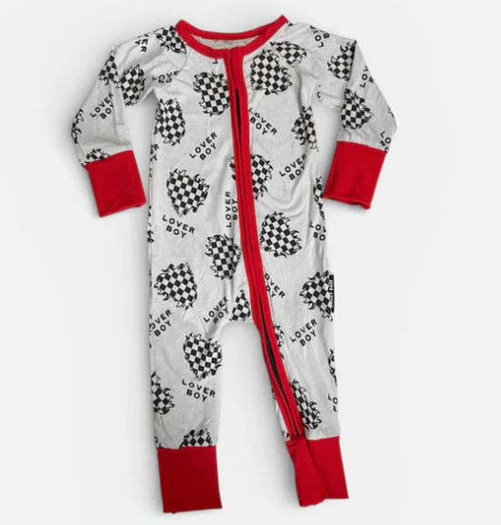 Lover Boy Jammies