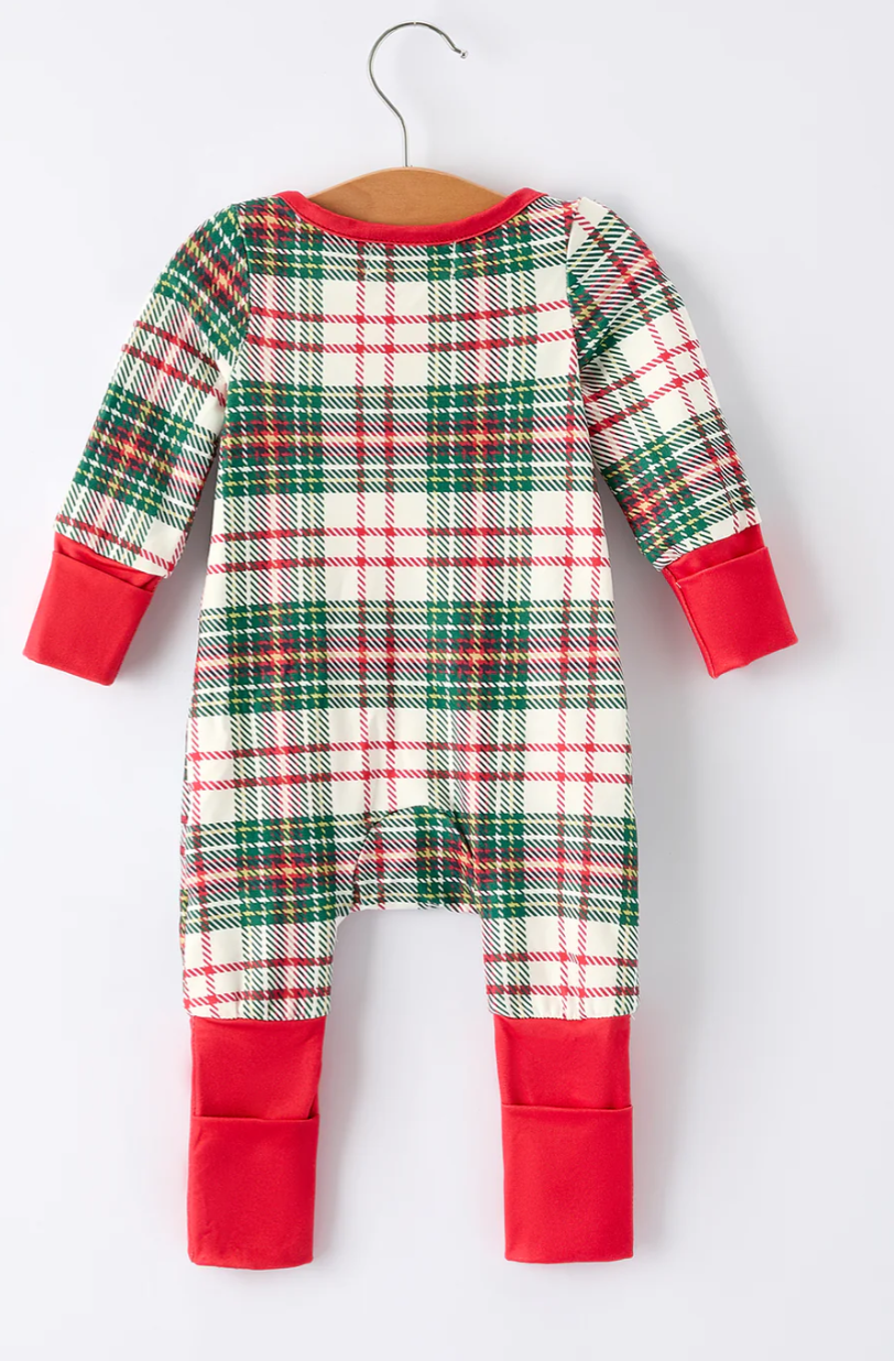 The Night before Christmas Jammies