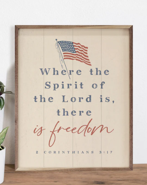There is Freedom Art