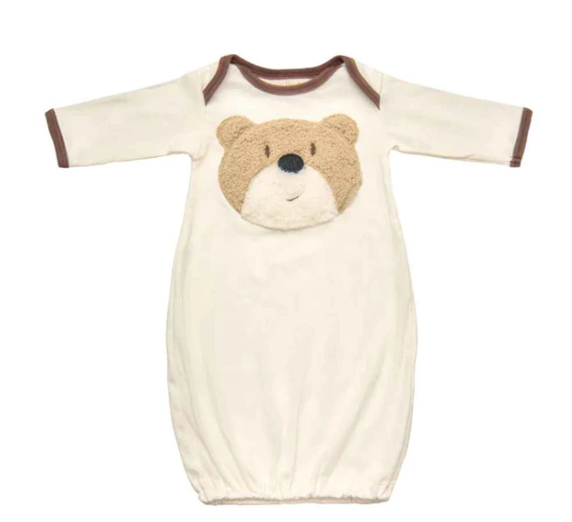 Beloved Bear Heirloom