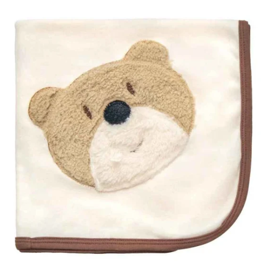 Beloved Bear Heirloom