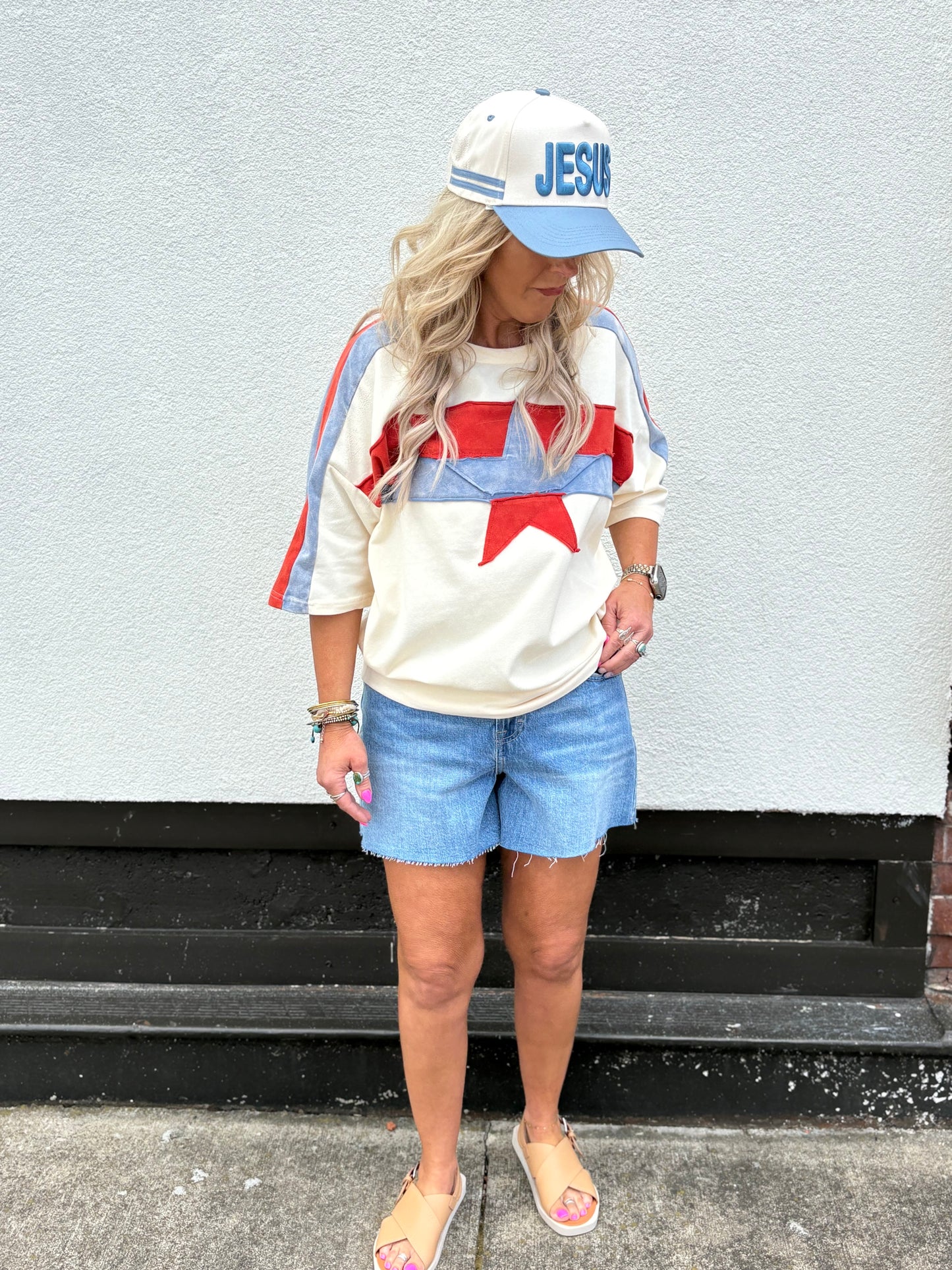 Your A Star Tee