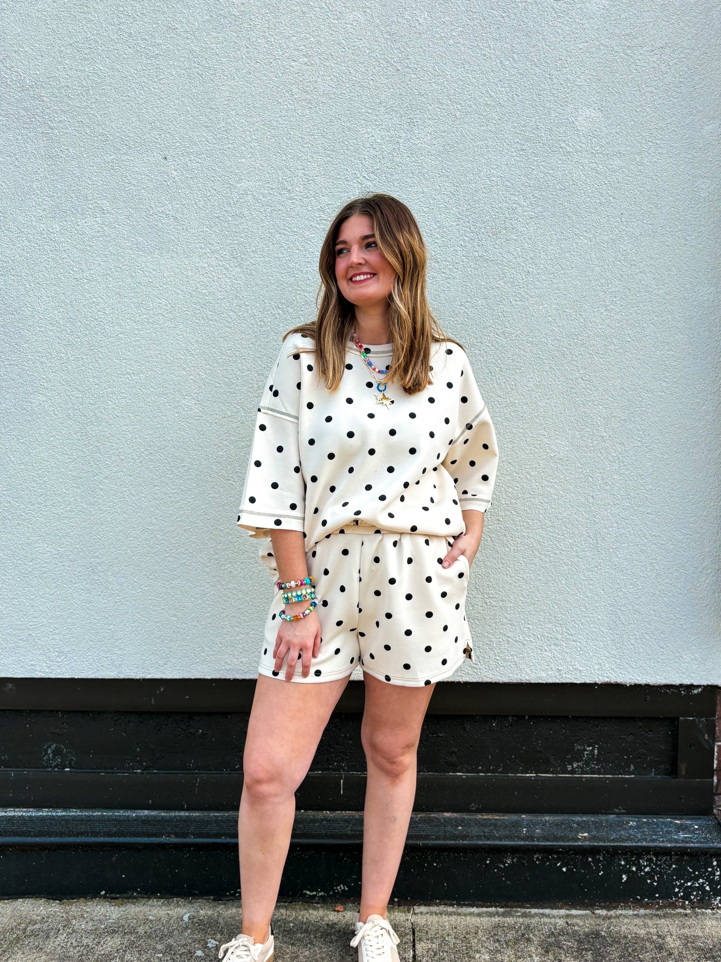 Darling Dot Set