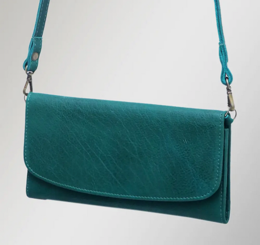 Mia Clutch Crossbody