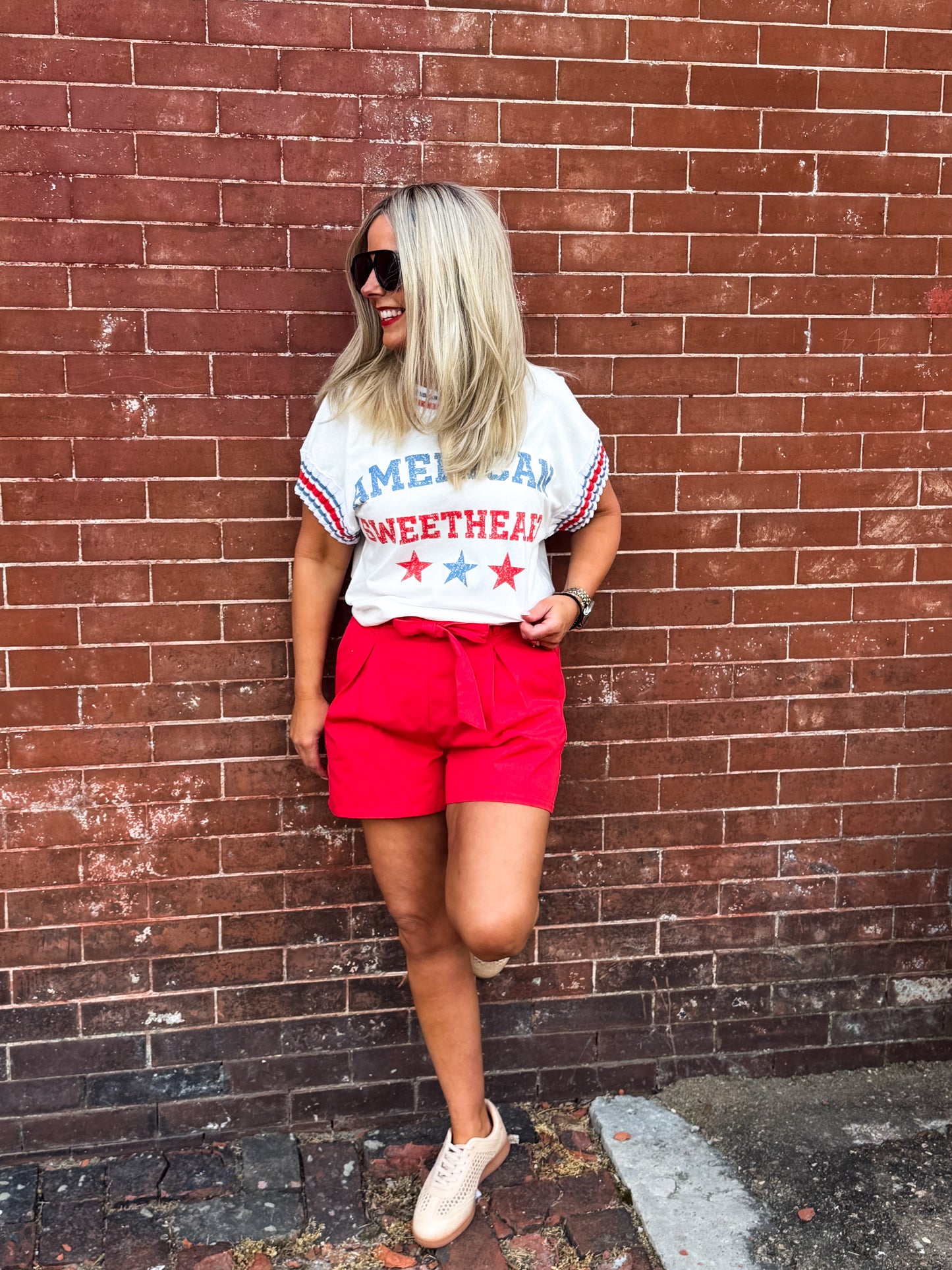 American Sweetheart