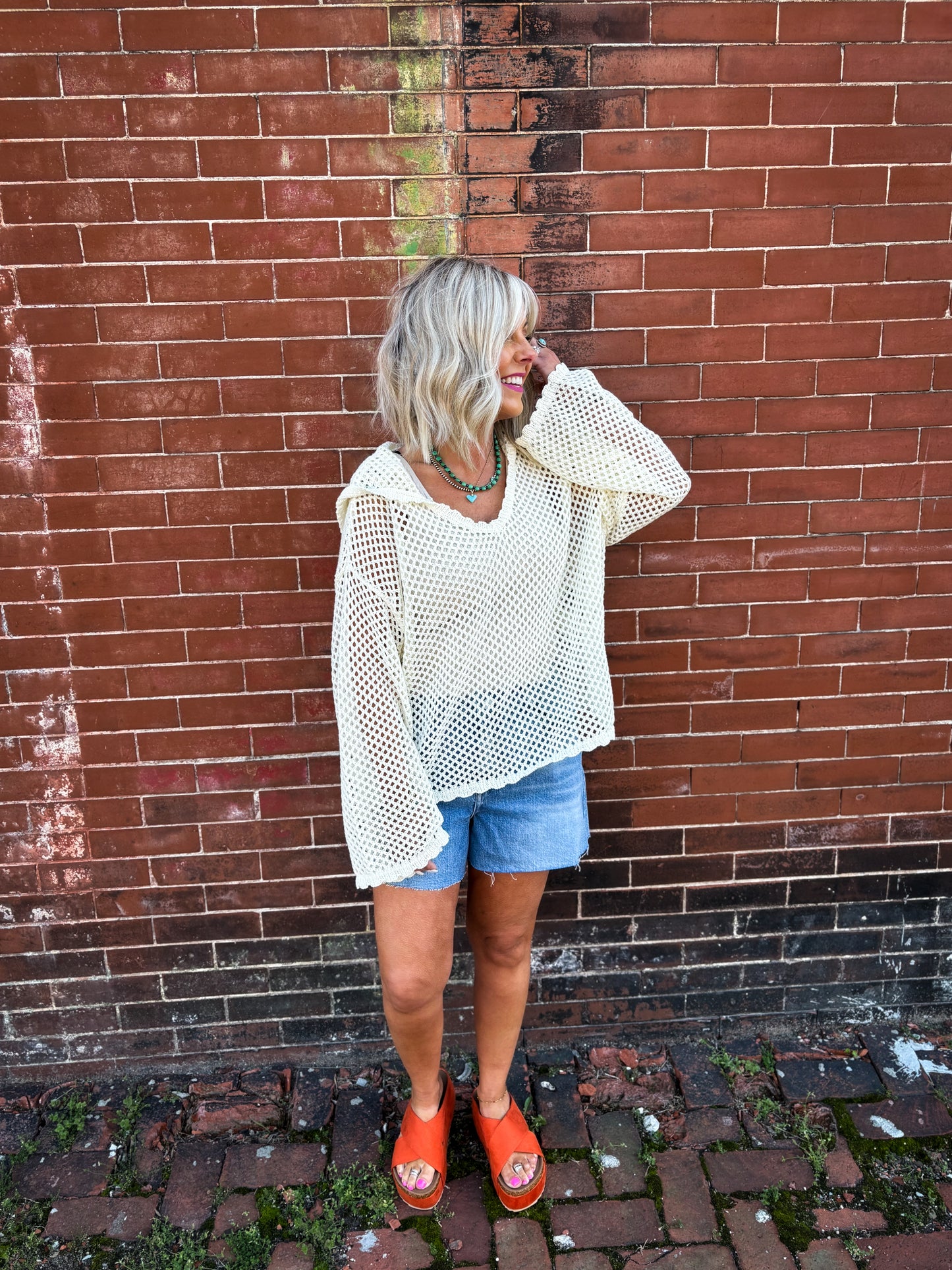 The Classic Cutoffs