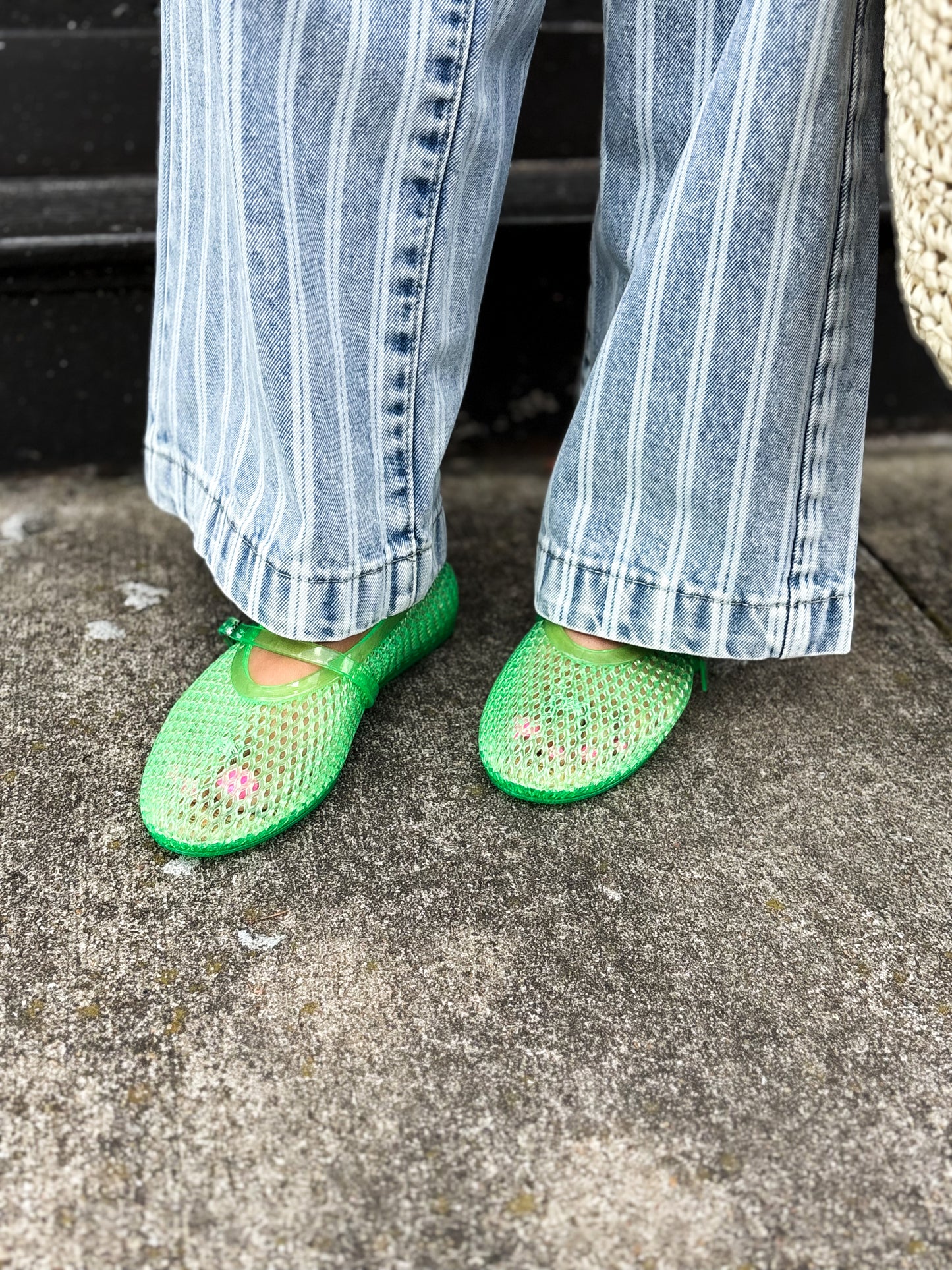 Sweet Lime Jellys