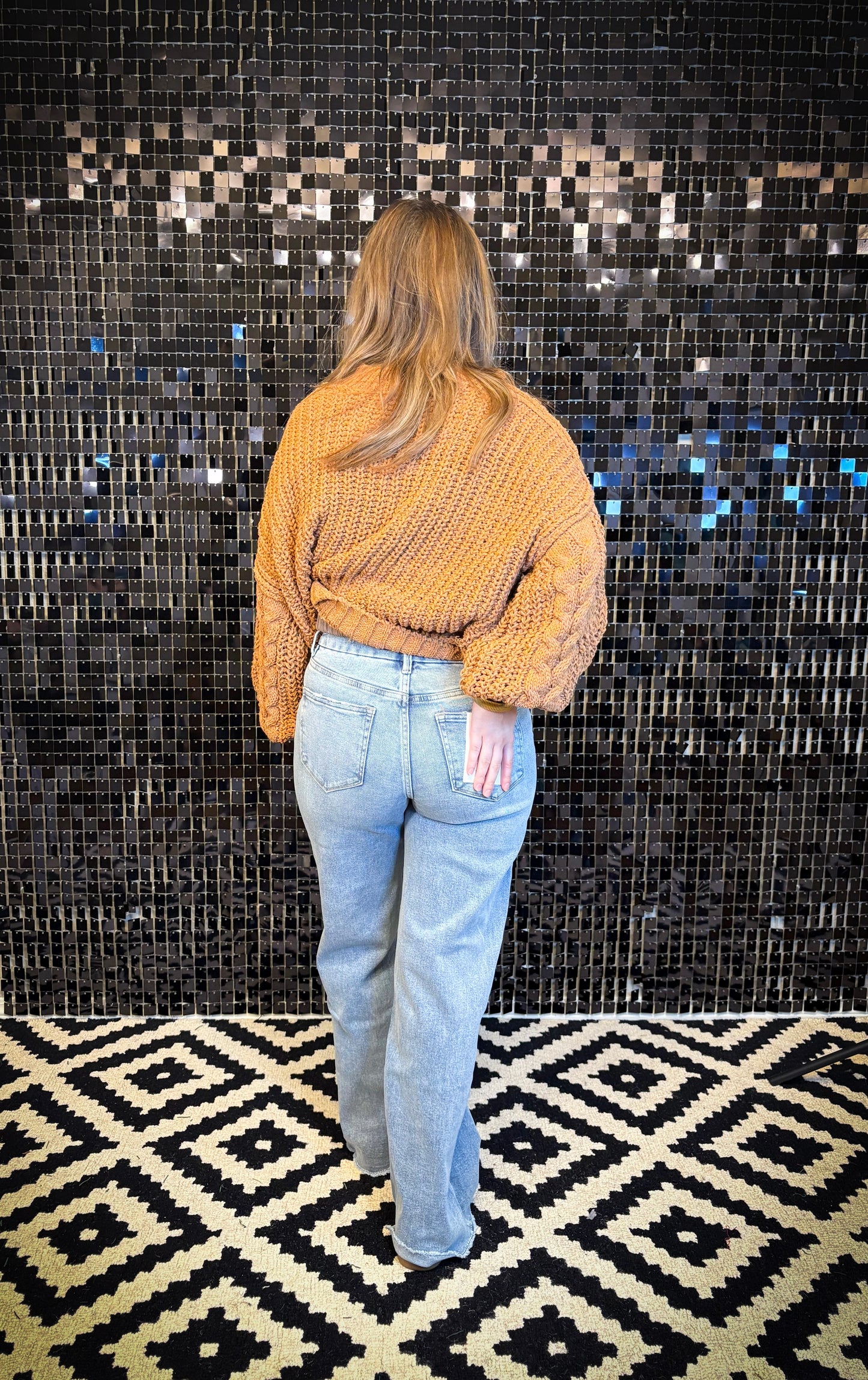 Signature Blues