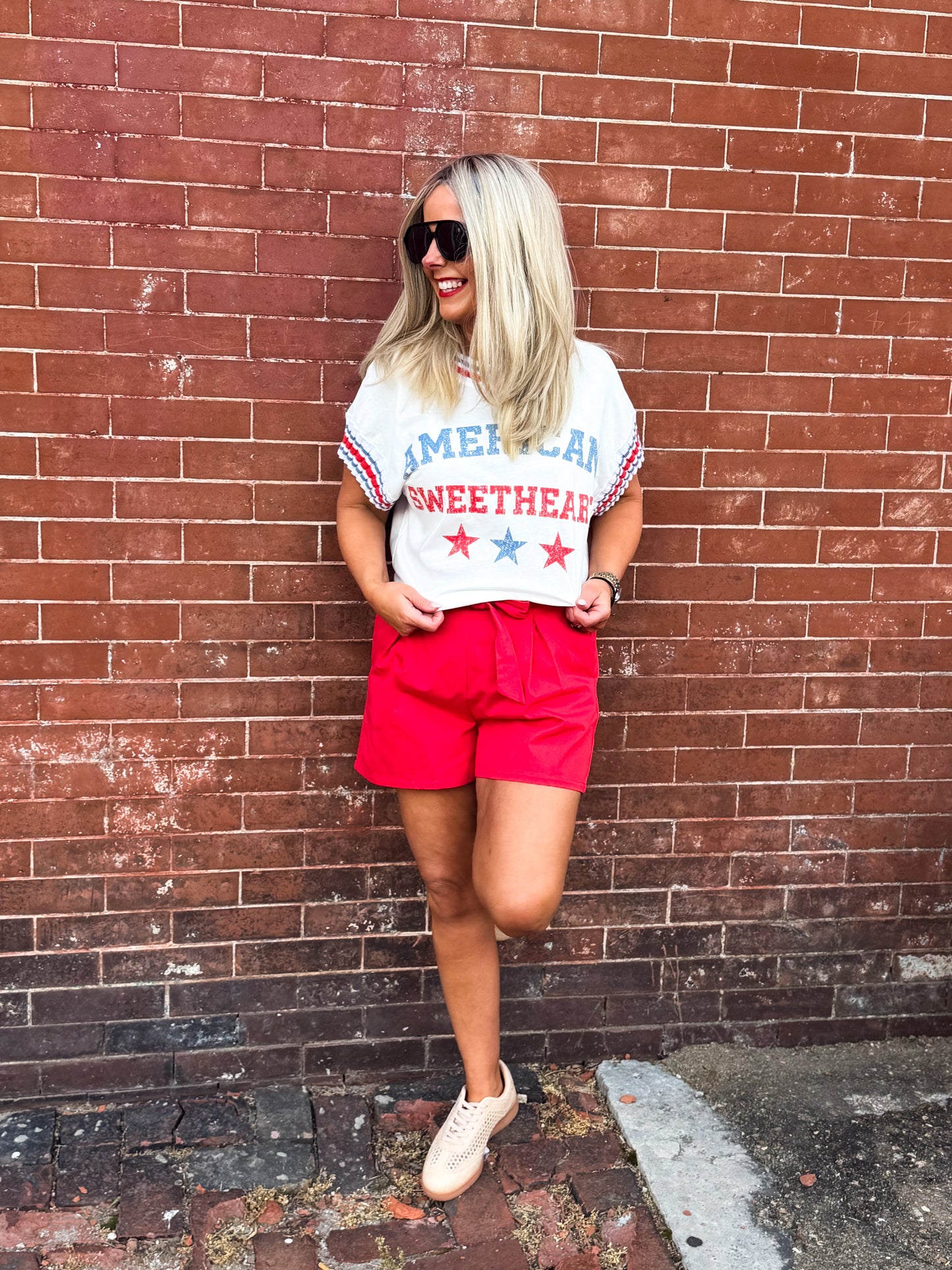 American Sweetheart