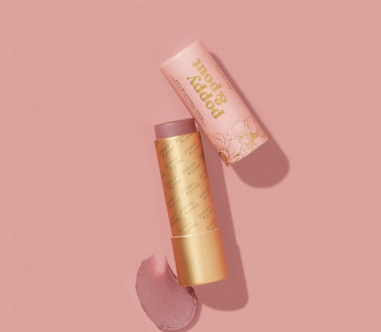 Lip Tint Beverly