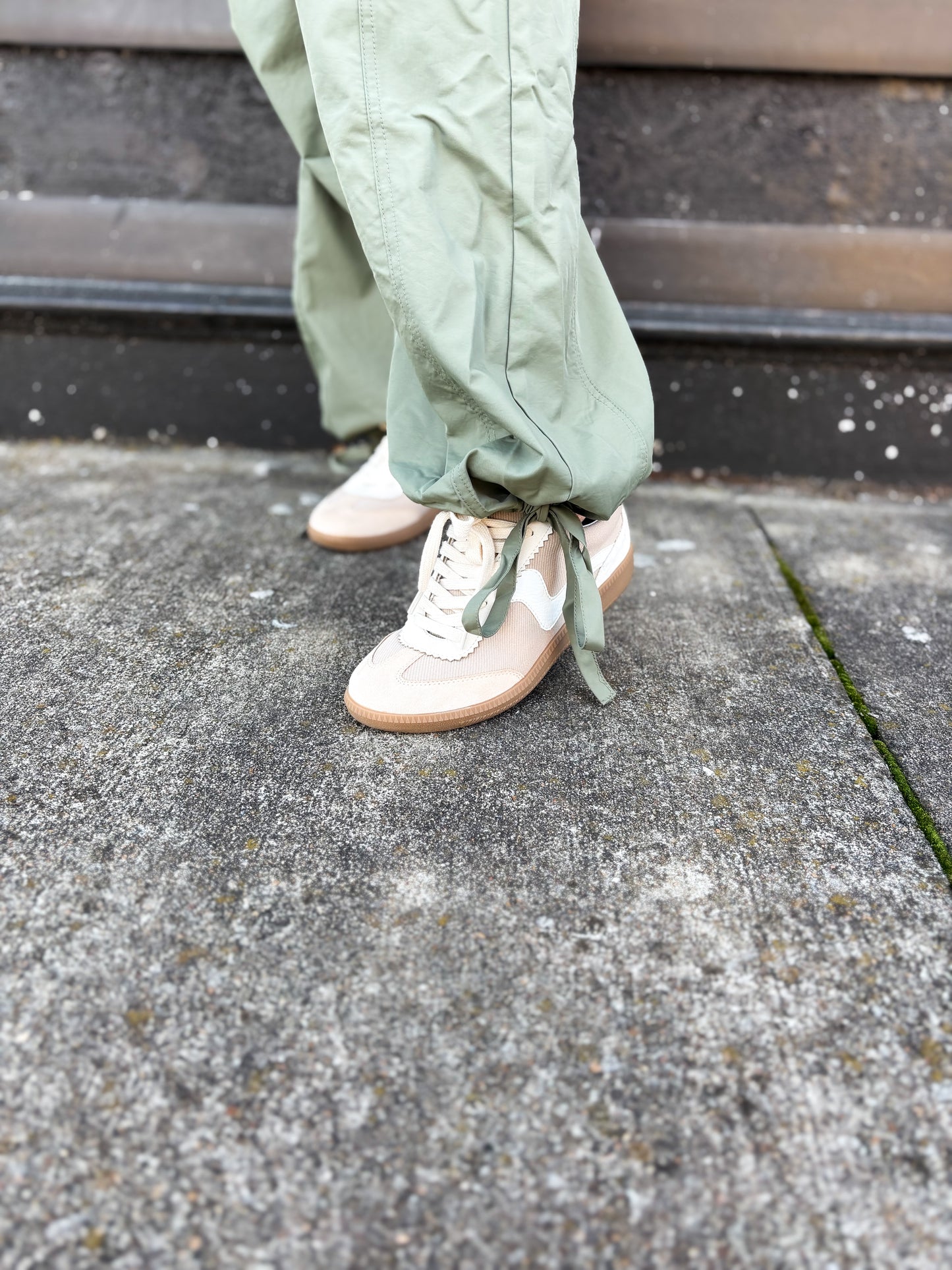 Josie Parachute Pants