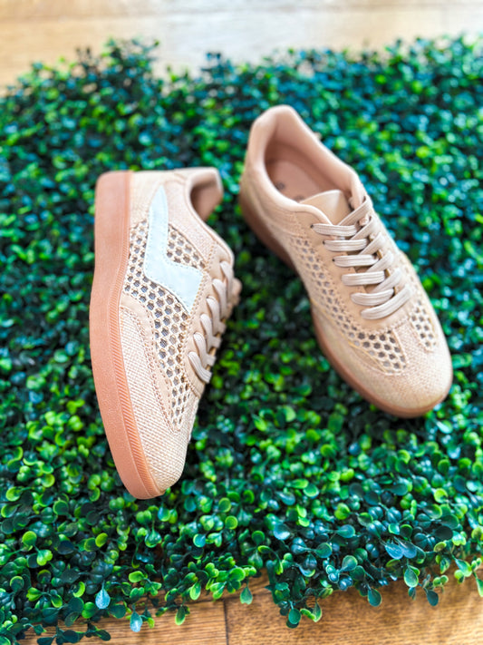 Kylie Sneaker
