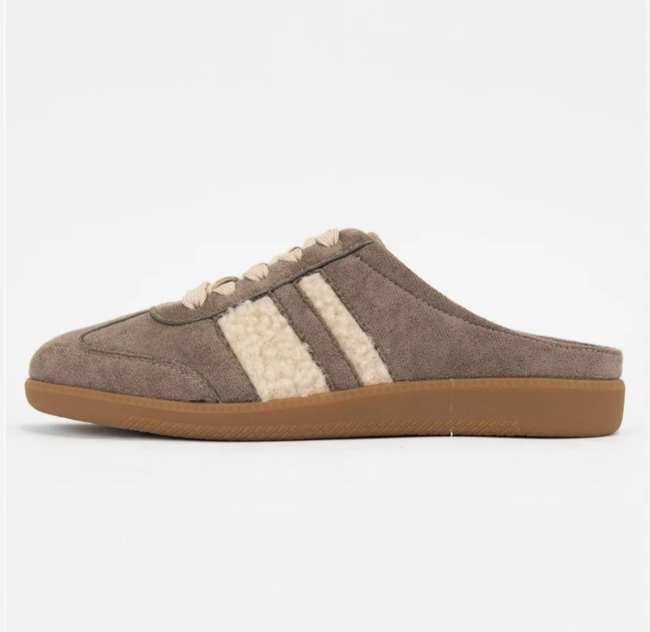 Walk on Mocha Sneaker