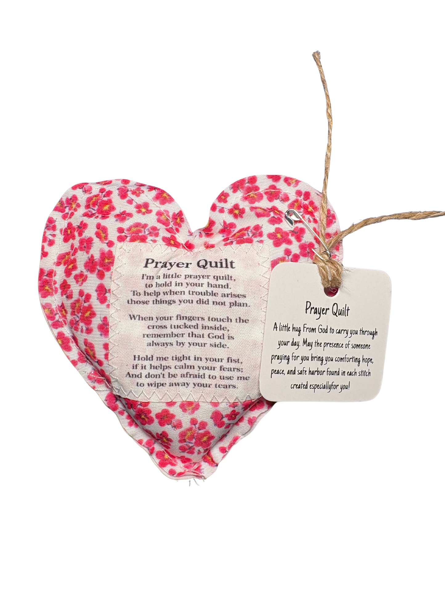Prayer Quilt