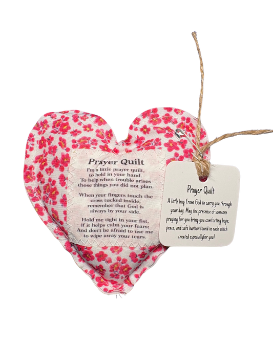 Prayer Quilt