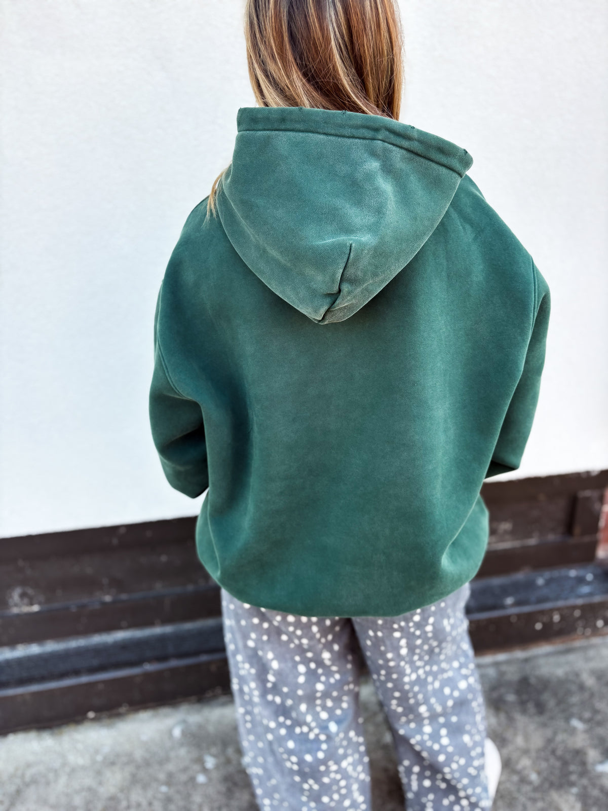 The OG Hoodie Lucky Charm