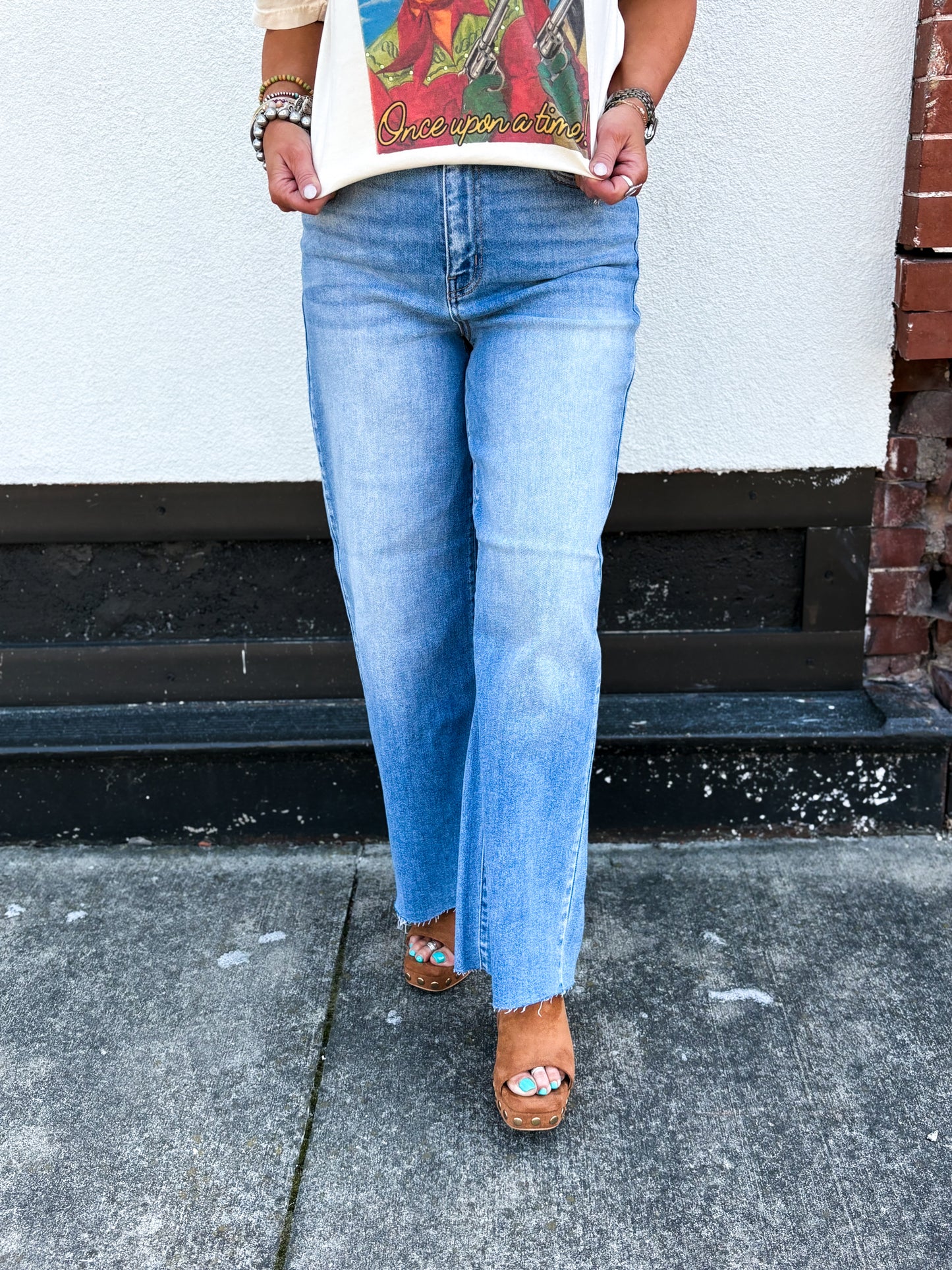 Demi Denim