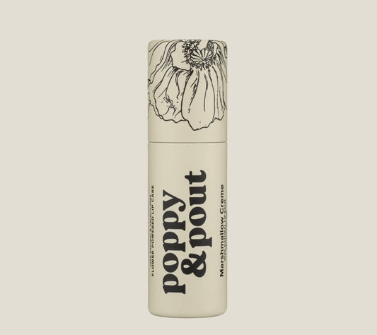 Lip Balm Marshmallow Cream