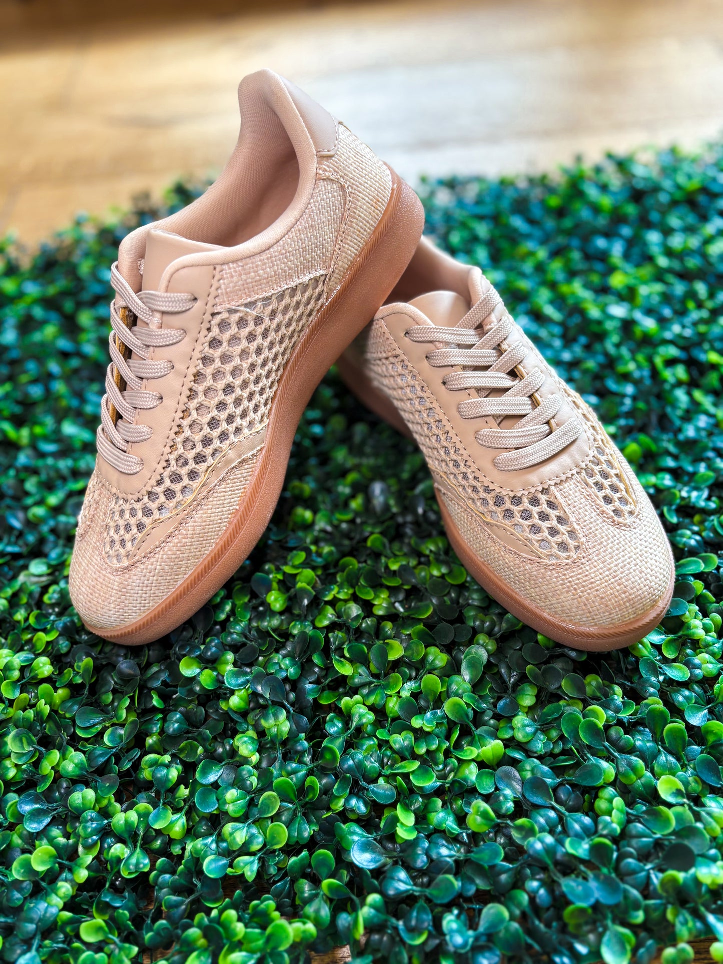 Kylie Sneaker