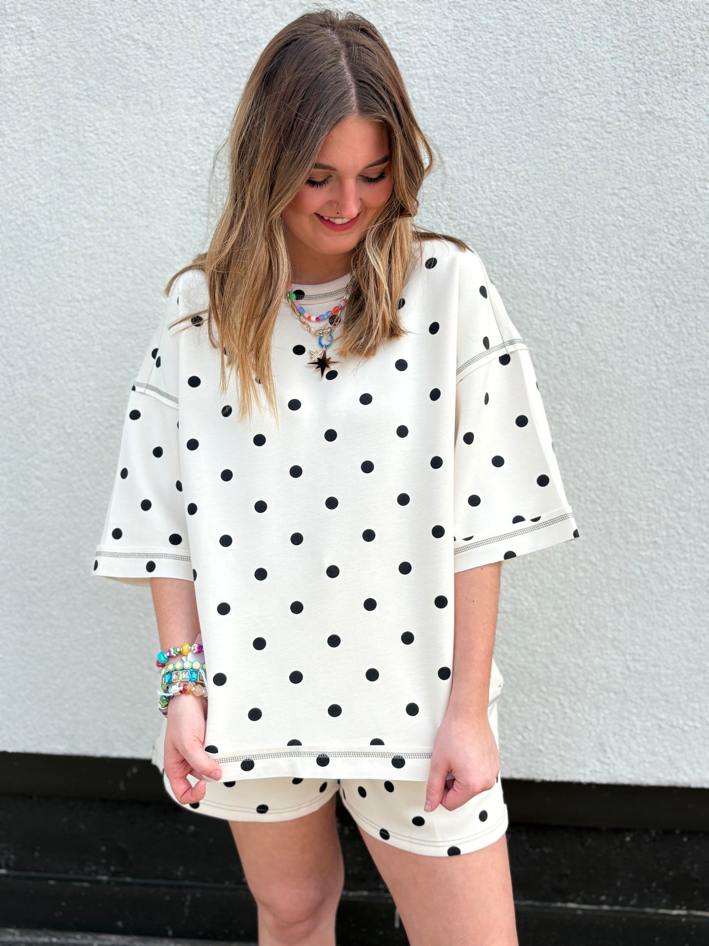 Darling Dot Set