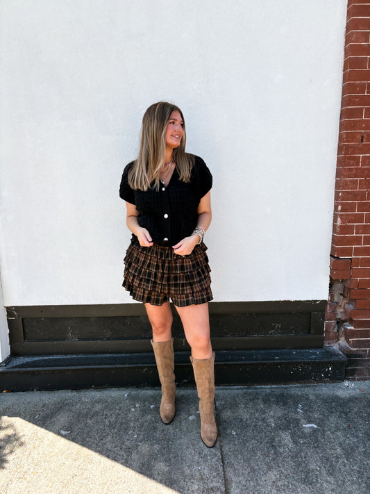 The Margo Shorts