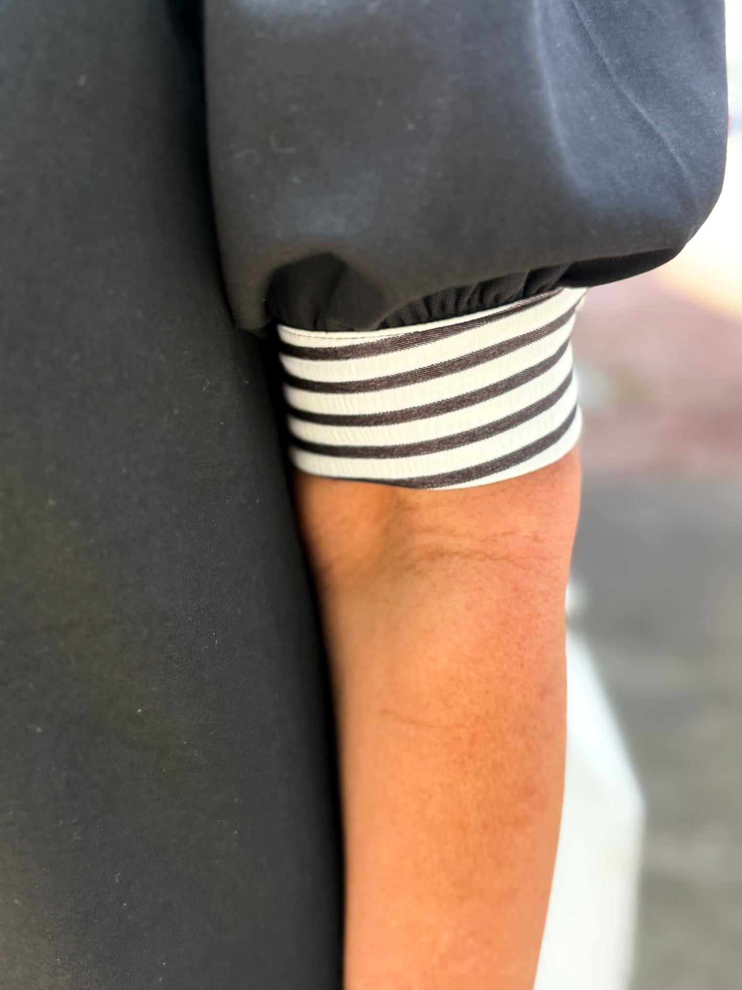 The Madison Dress
