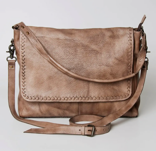 Hazel Crossbody